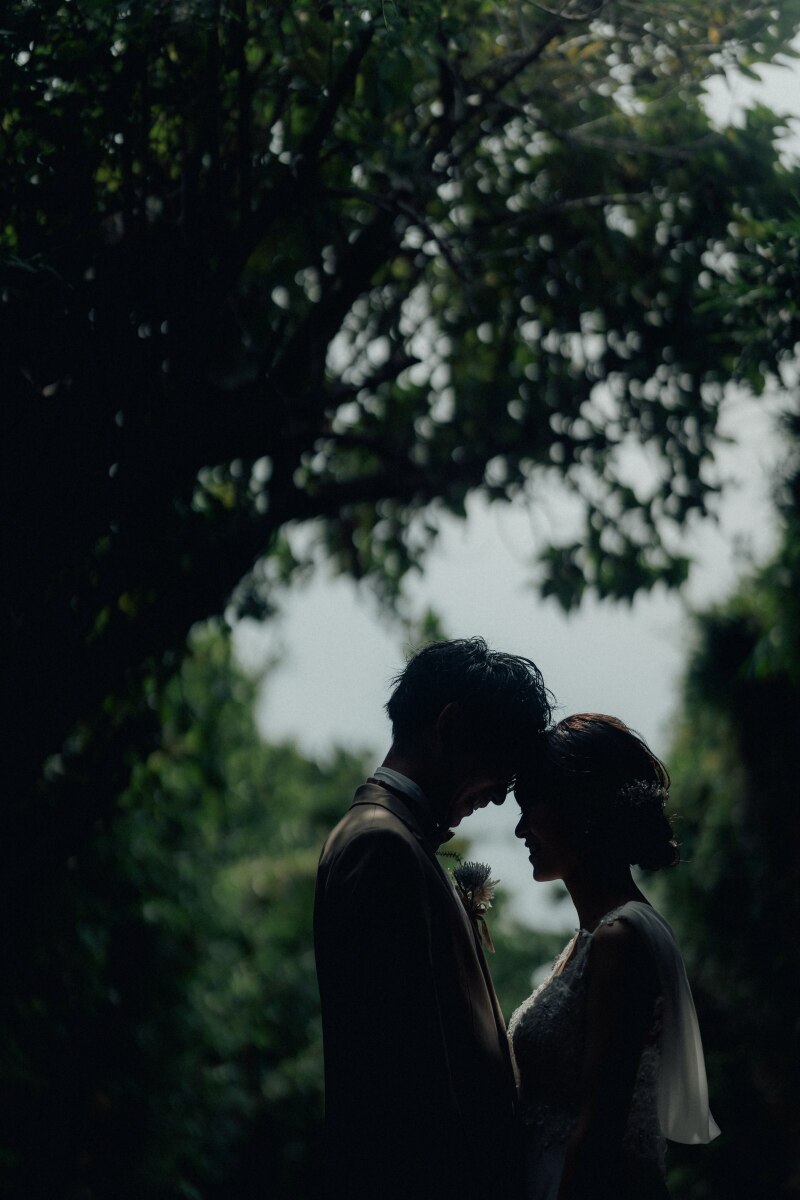 上半身アップで！