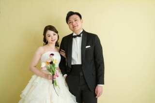 和装、洋装スタジオ撮影！