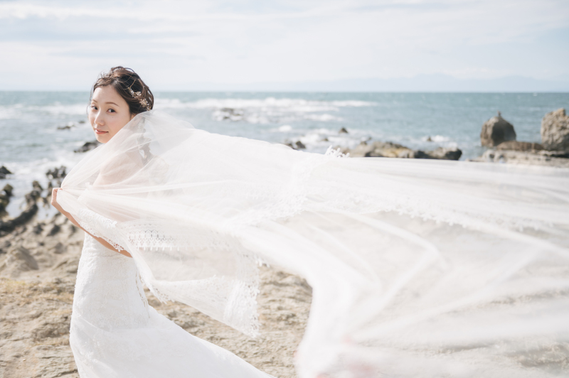 美しいご新婦様‥♡