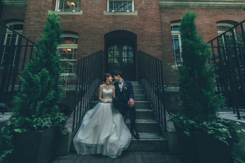 見つめ合って...♡