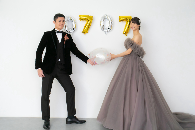 お持ち込みグッズで楽しく♪