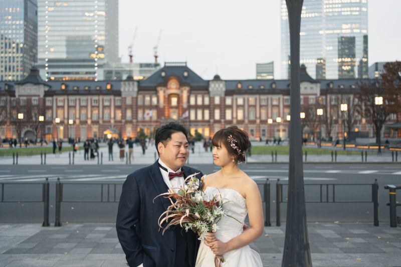 クラッシックな雰囲気で♪