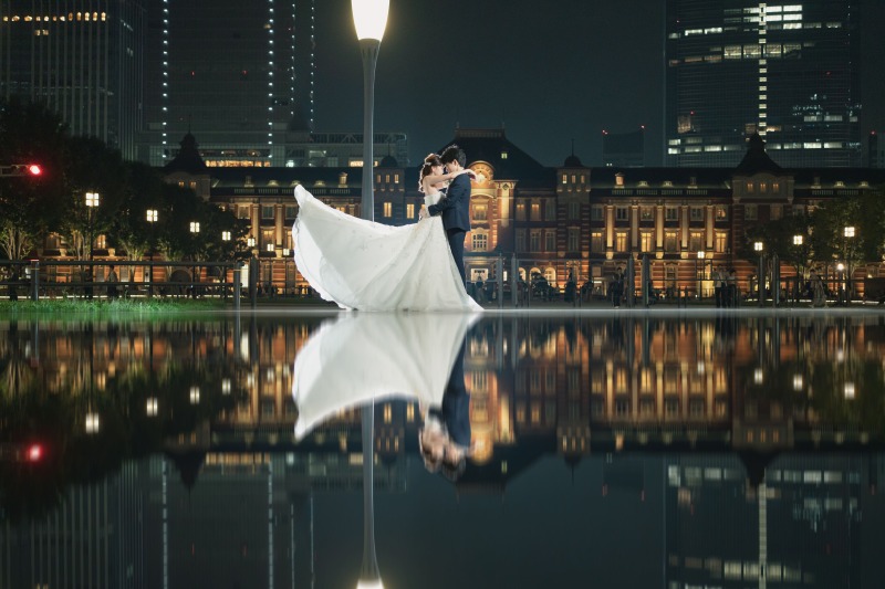 リフレクション