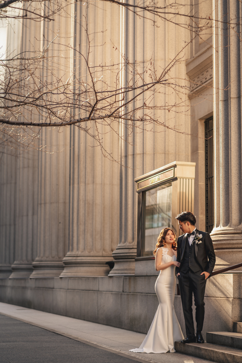 三井住友銀行の日本橋支店