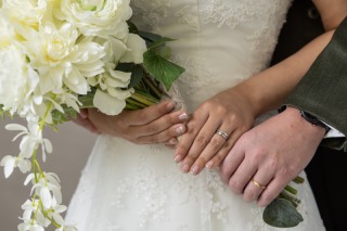 ゆったりと周る東京ロケーションフォト