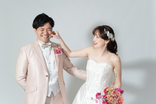 お時間たっぷり、小物がいっぱいで楽しいSTUDIO90撮影！