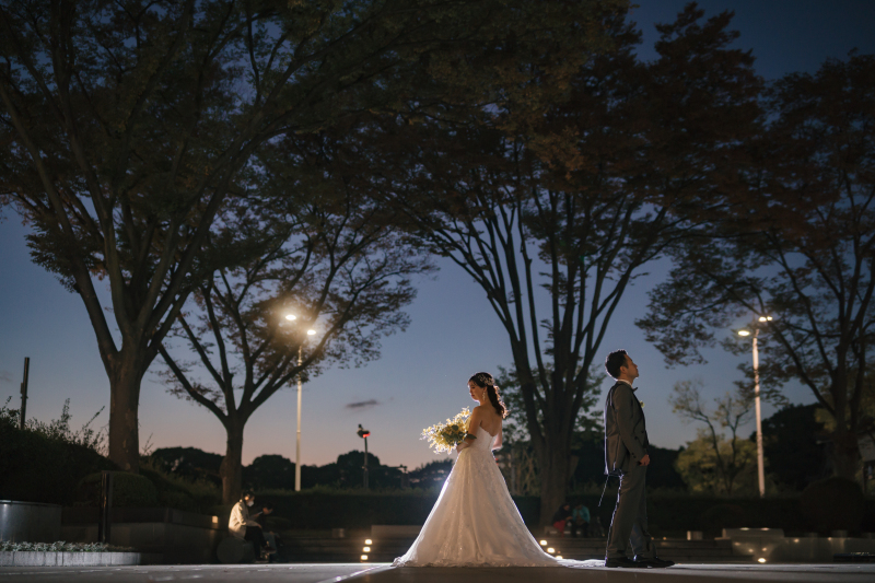 空の美しいショット