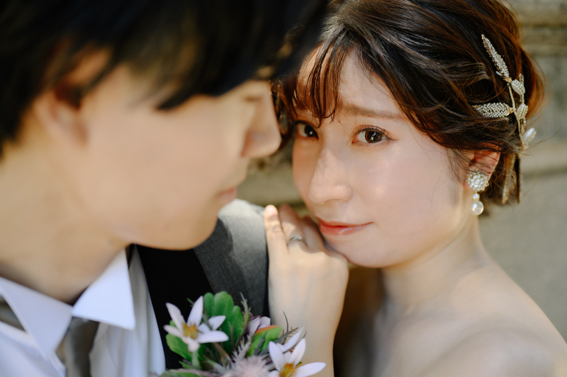 どアップシリーズ2