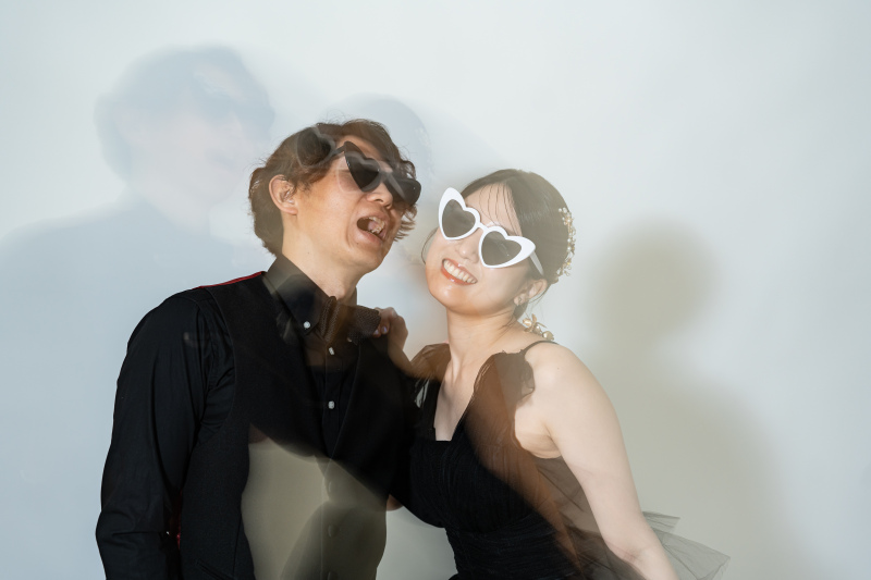 少し違うショットも♪