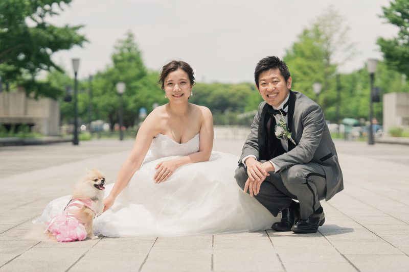 ロケーションでも