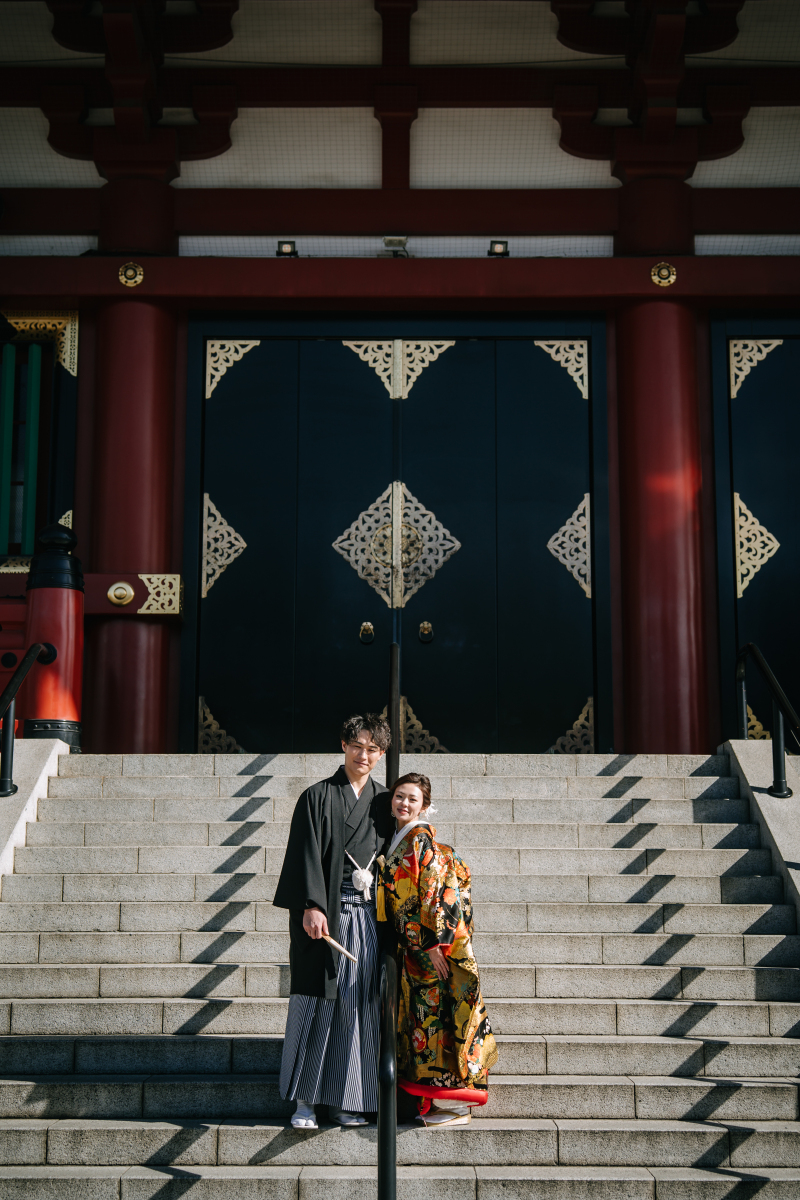 全身ショット！