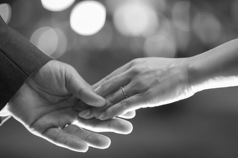 モノクロ加工もOK◎