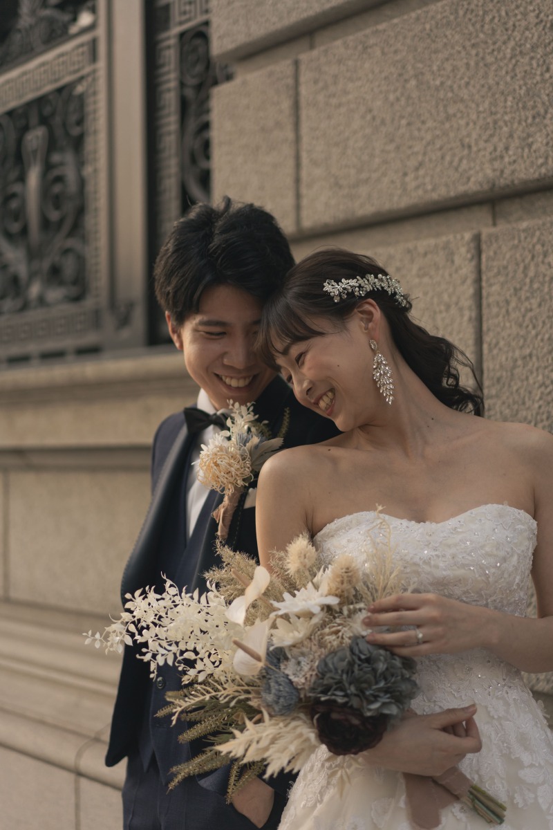 明治生命館で楽しく