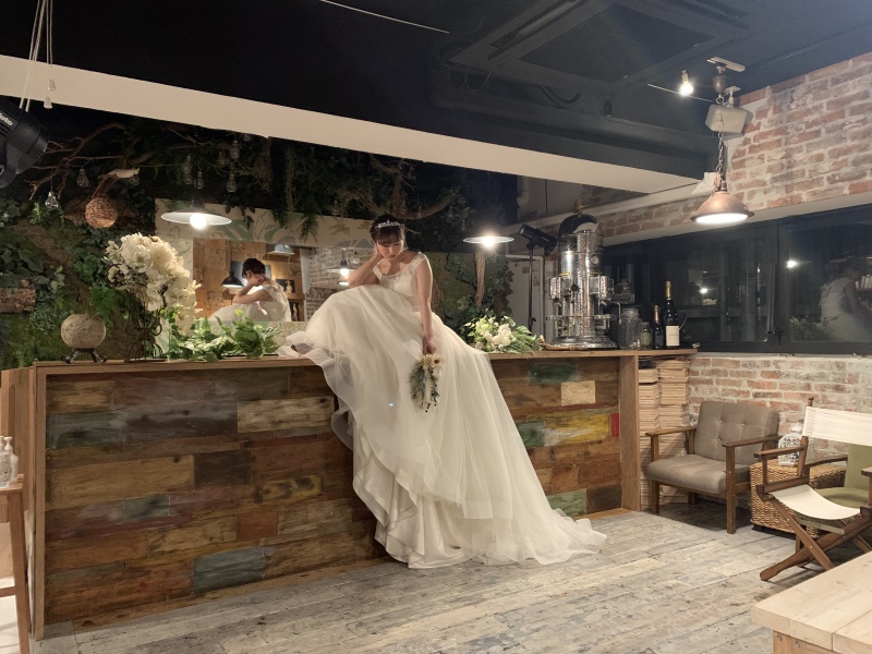 ファーストカット