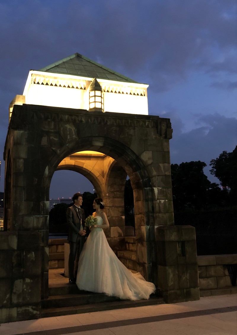 ナイトロケーション