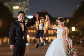 スタジオ＆東京丸の内！