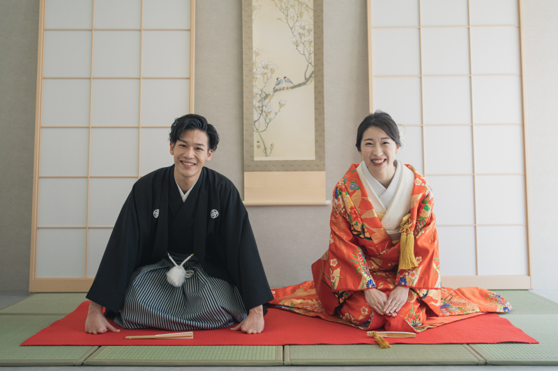 新しいスタジオセットで♪