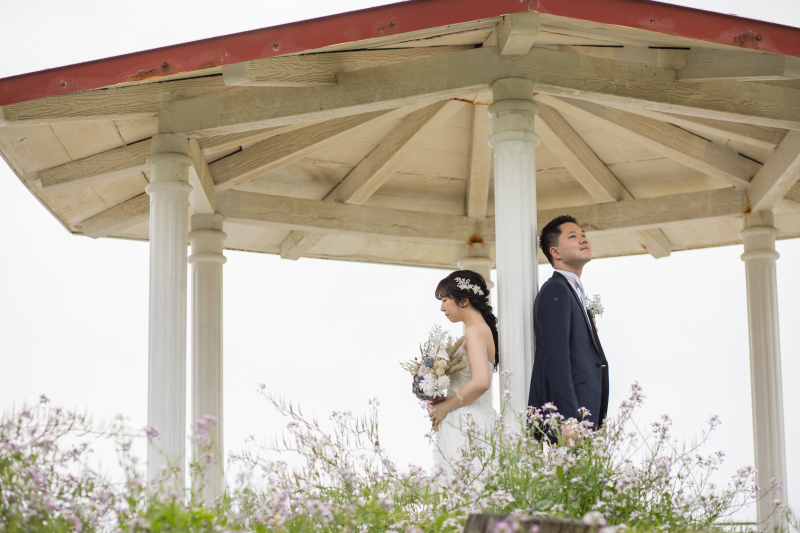 撮影スタート♪