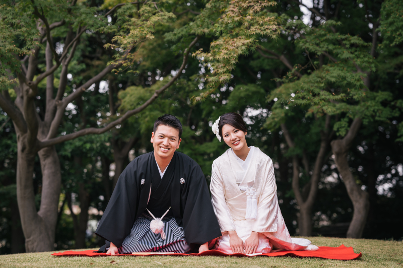 王道ショット♡