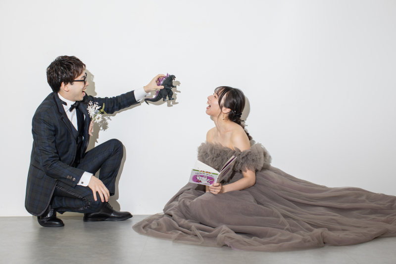 タイムスリップ