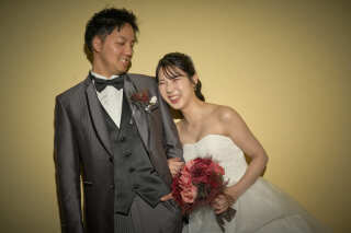 良い天気だった東京丸の内