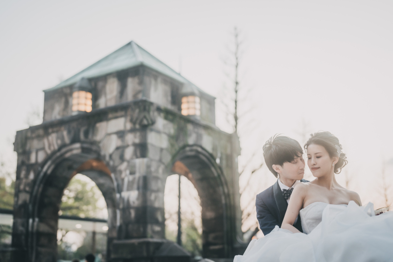 ドラマのワンシーン