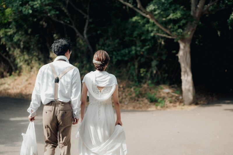 帰り道のオフショット！