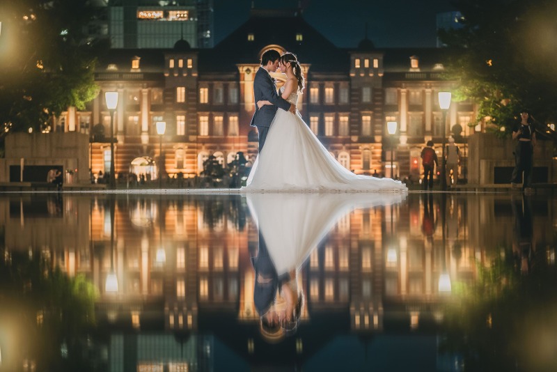 リフレクション