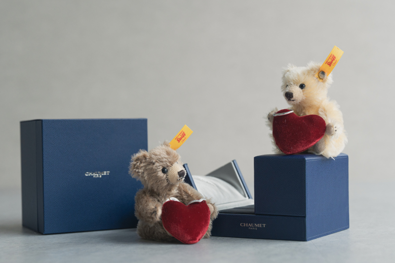 まずはスタジオで、指輪の物撮り♪