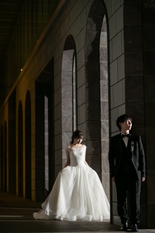 東京駅　三菱ビル