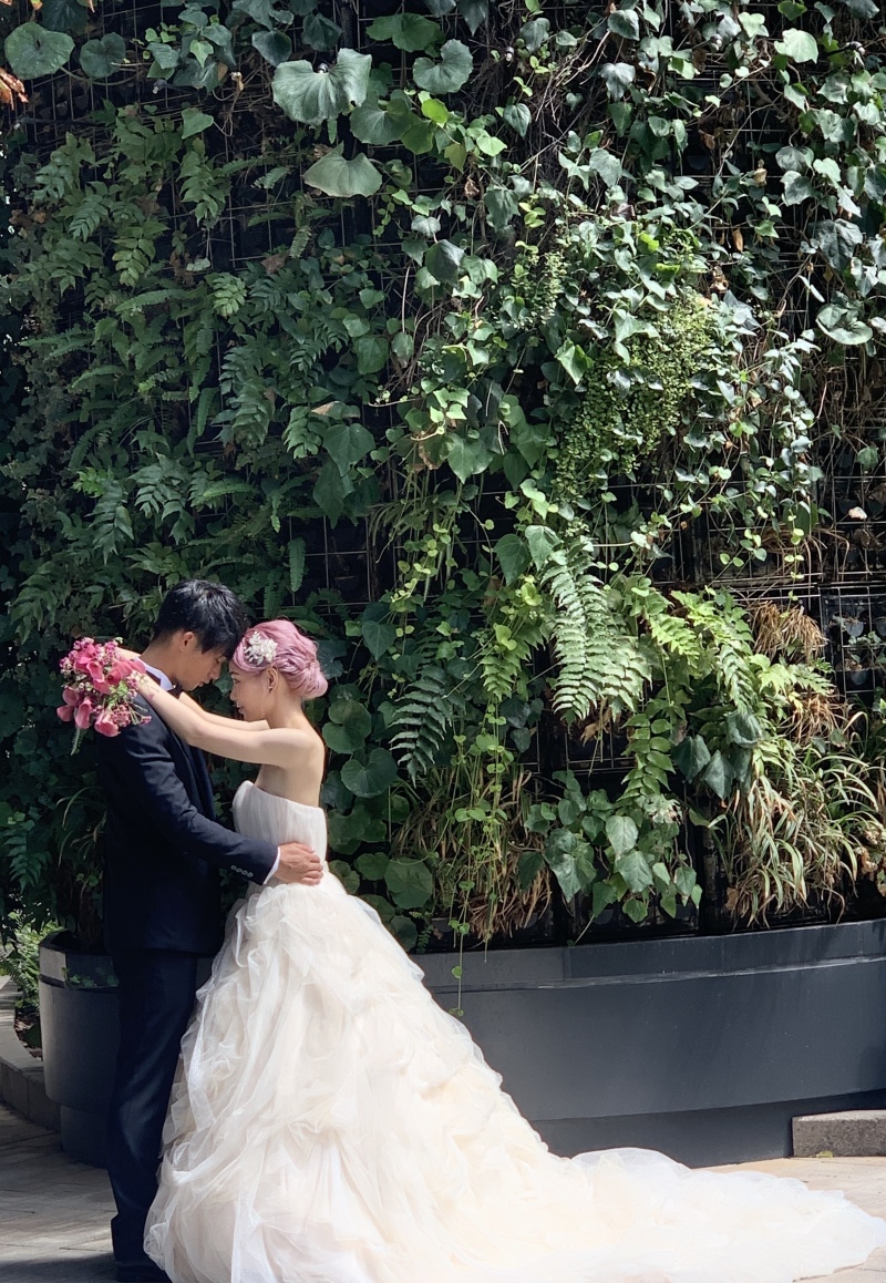 ファーストカット