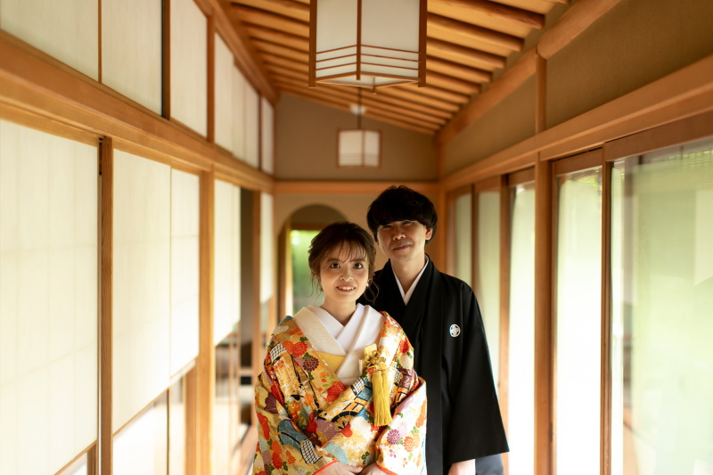 木のぬくもりを感じて