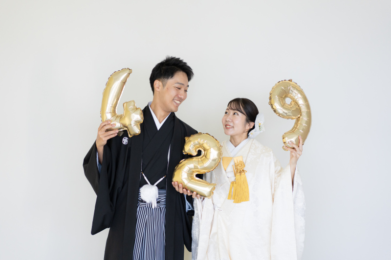 持ち込みアイテムを使って