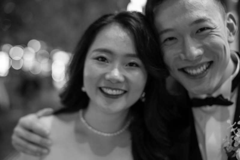 最後はとびきりの笑顔で！