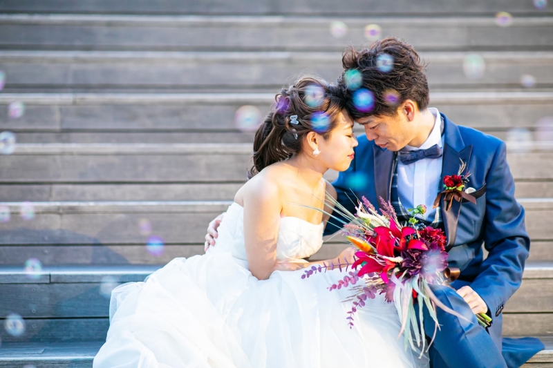 リクエストショット