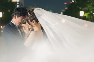 笑顔いっぱいのスタジオ＆丸の内ロケ！