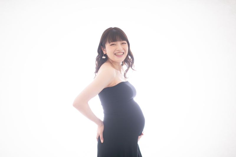 発光しているようなライティングで⭐︎