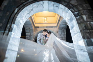 ご希望ショットを思う存分に♪