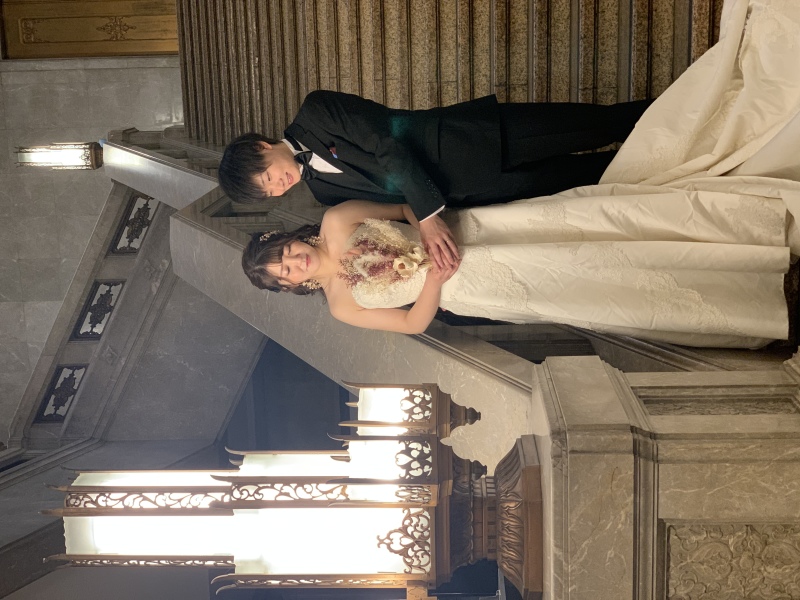 ファーストカット