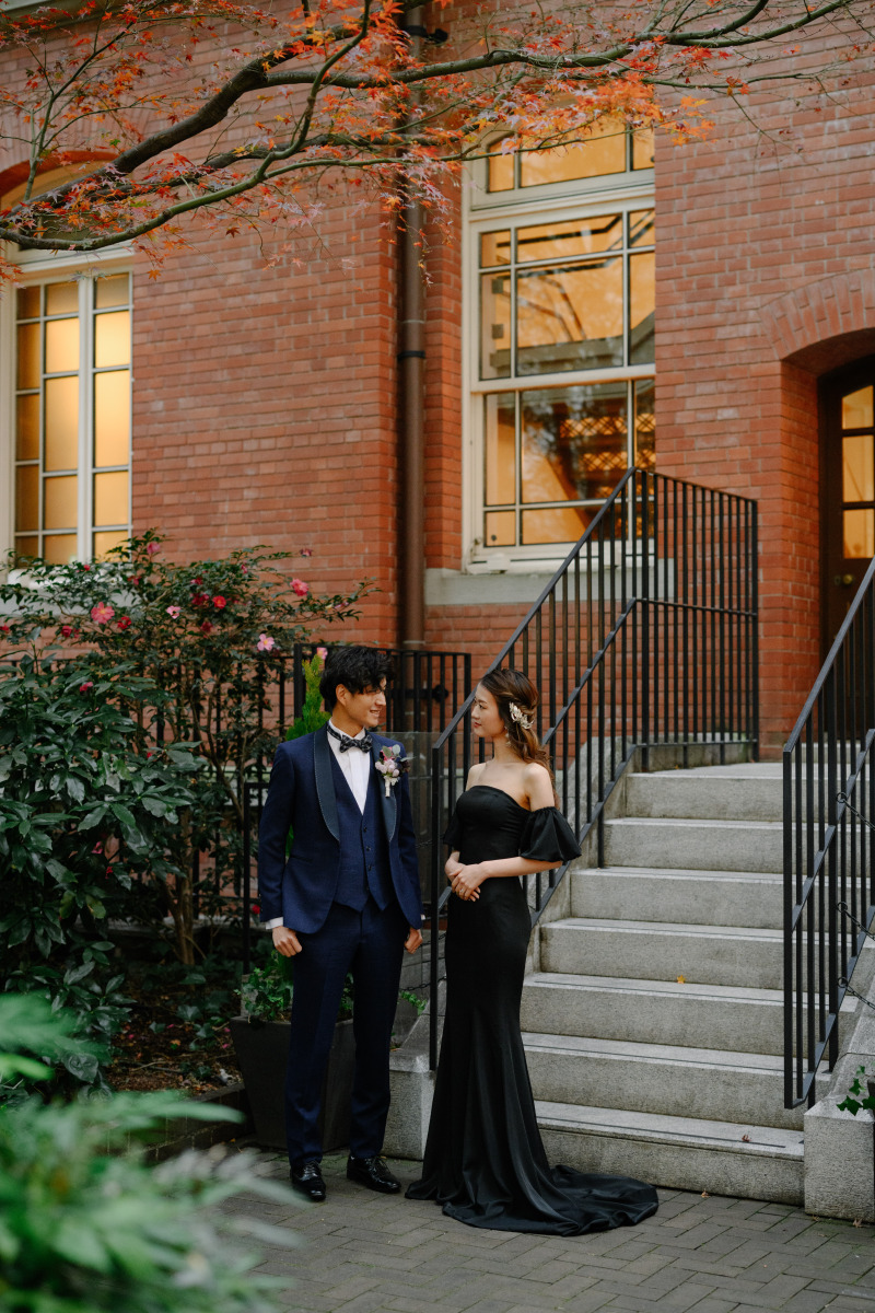 絵になる一号館美術館