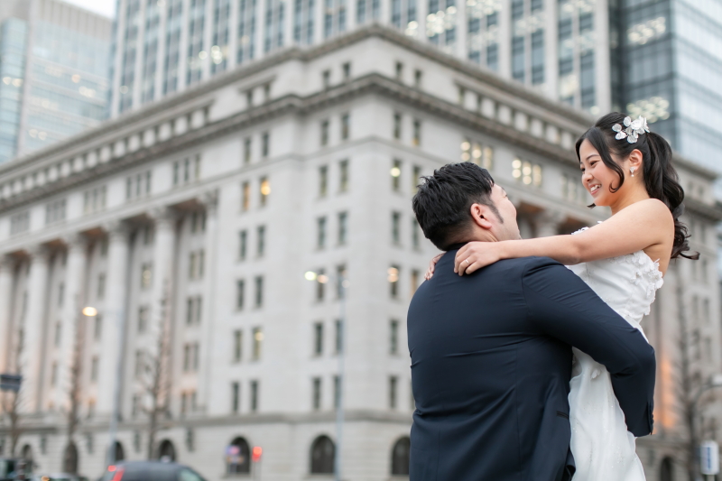 楽しく笑顔いっぱいで♪