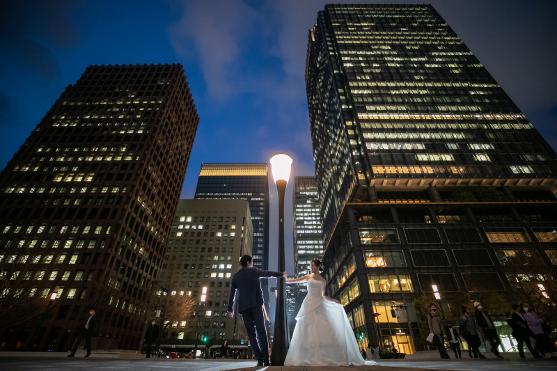 大迫力の一枚！