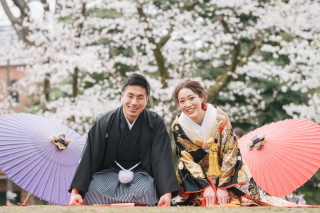 去年の桜撮影ご紹介シリーズ！