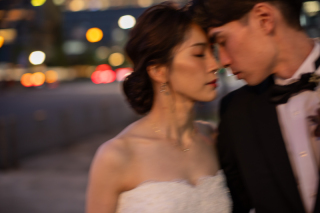 東京丸の内＆東京タワー♡