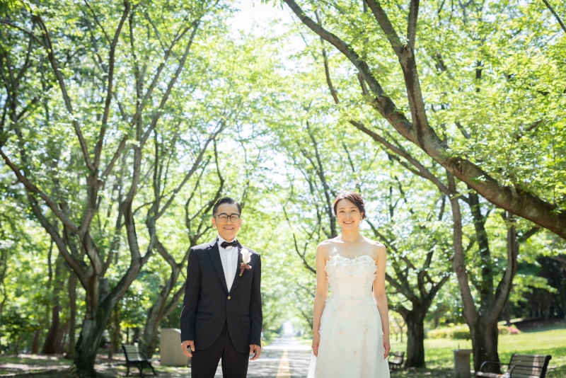 葛西臨海公園のナチュラルフォト♪