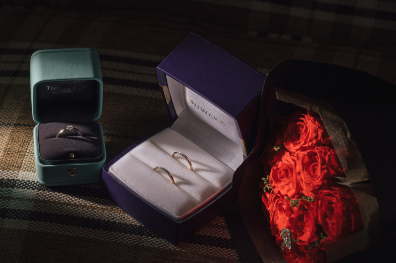 和洋ロケーション撮影！