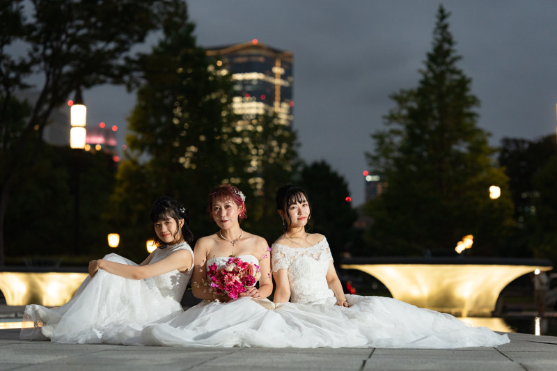 くのいちで☆彡