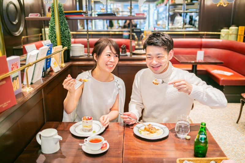 リクエストカット