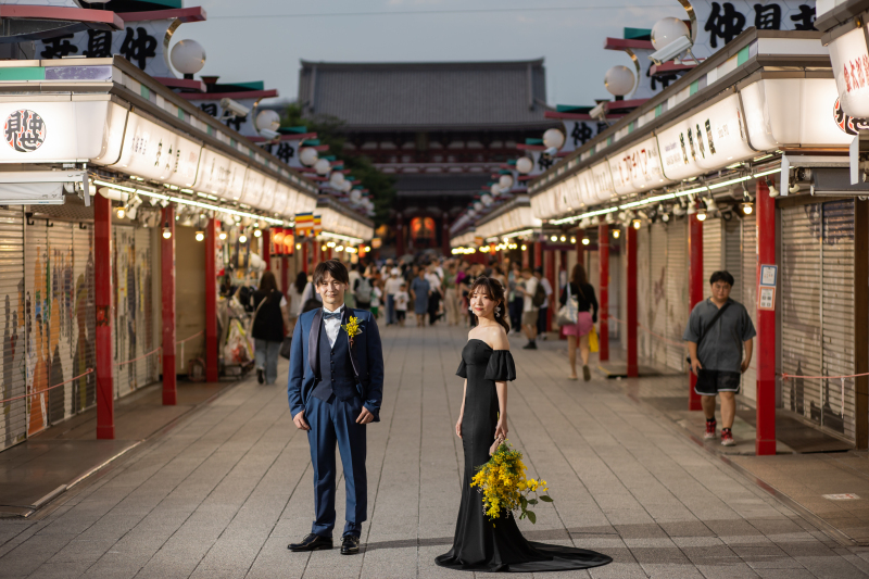 色打掛→白無垢→カラードレスと、盛り沢山の撮影♪