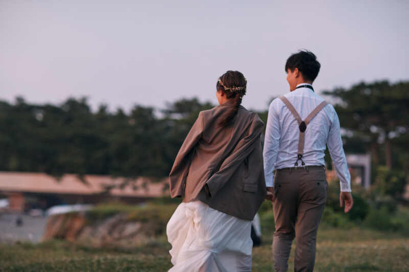 ラストショット